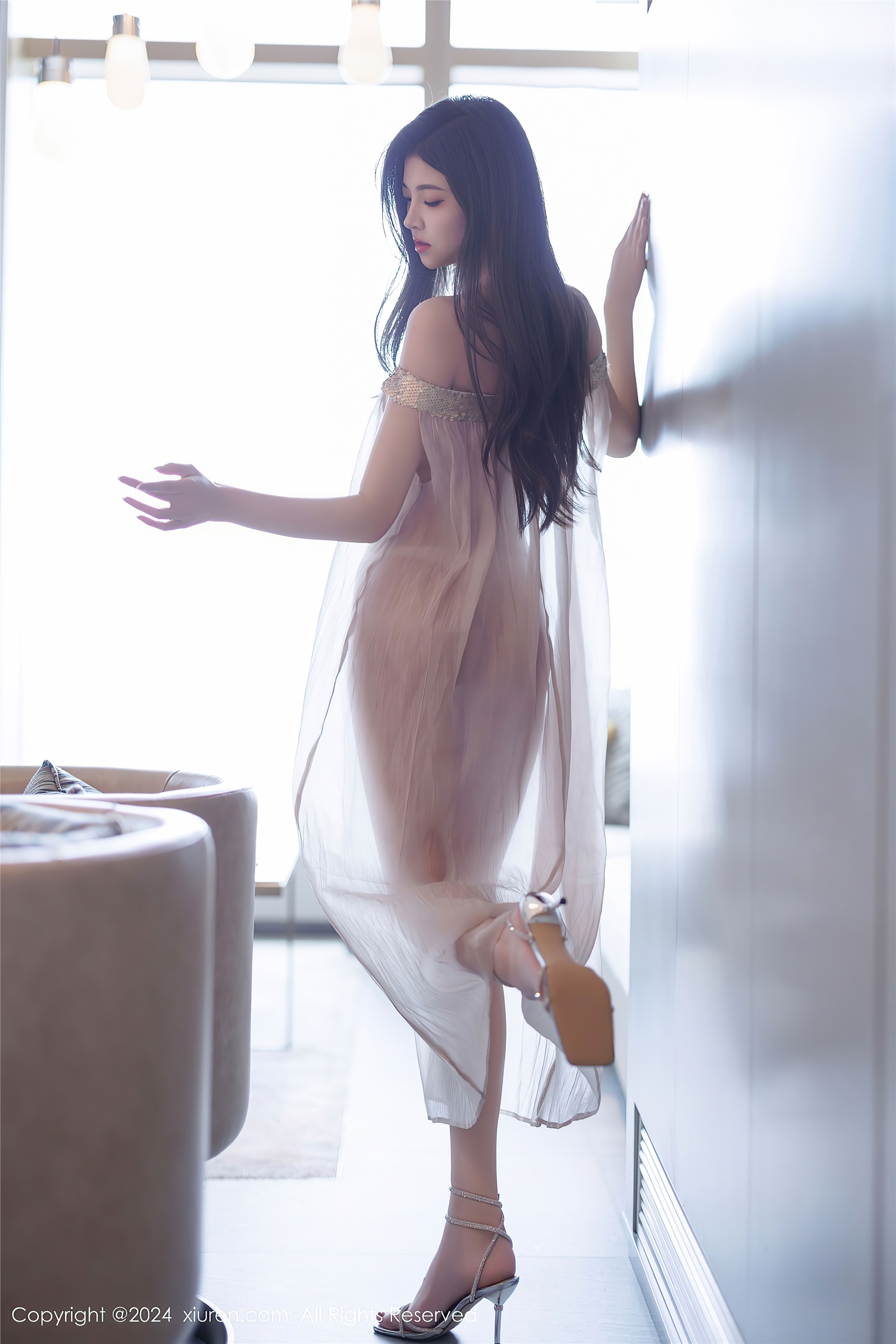 Xiuren秀人网 2024.11.11 NO.9426 初梦瑶